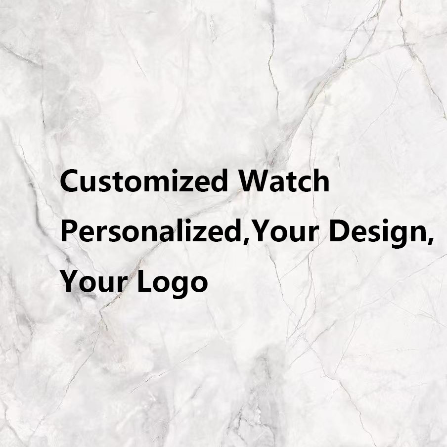 맞춤형 시계, 나만의 디자인, 나만의 로고 - Jewelry For Watches 리뷰 및 가격